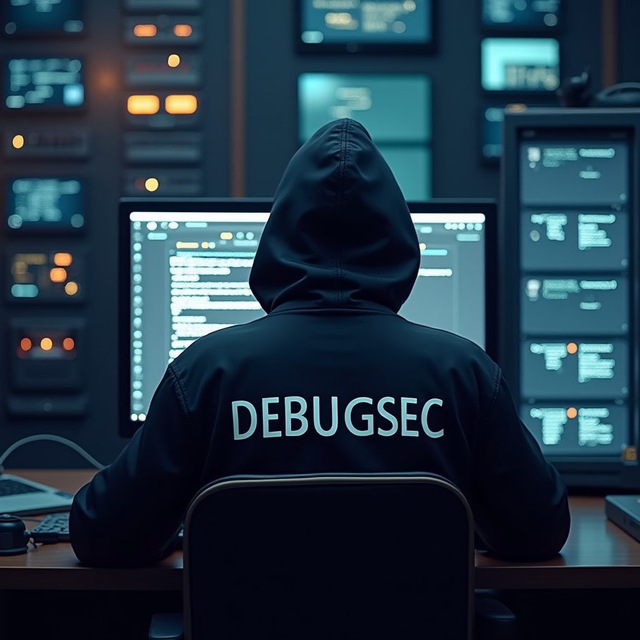 DebugSec