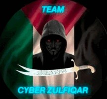 TEAM CYBER ZULFIQAR