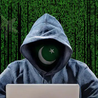 Pakistan Cyber Army
