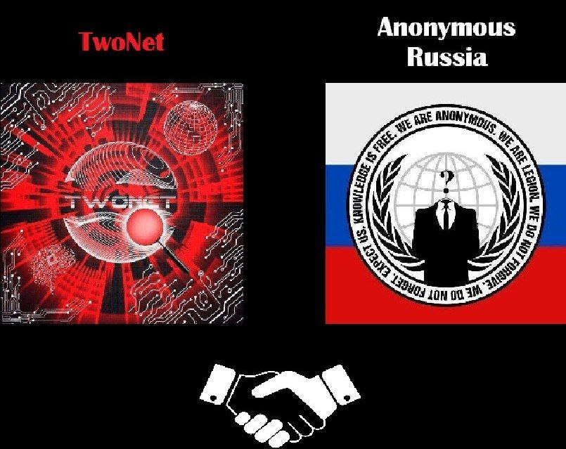 Affiliation with another group