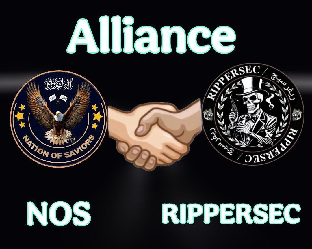 Alliance with Nation Of Saviors