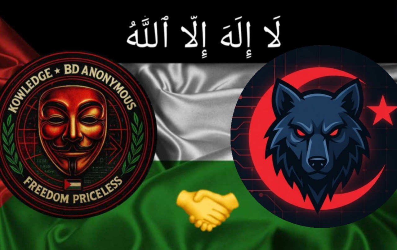 Alliance with BD Anonymous