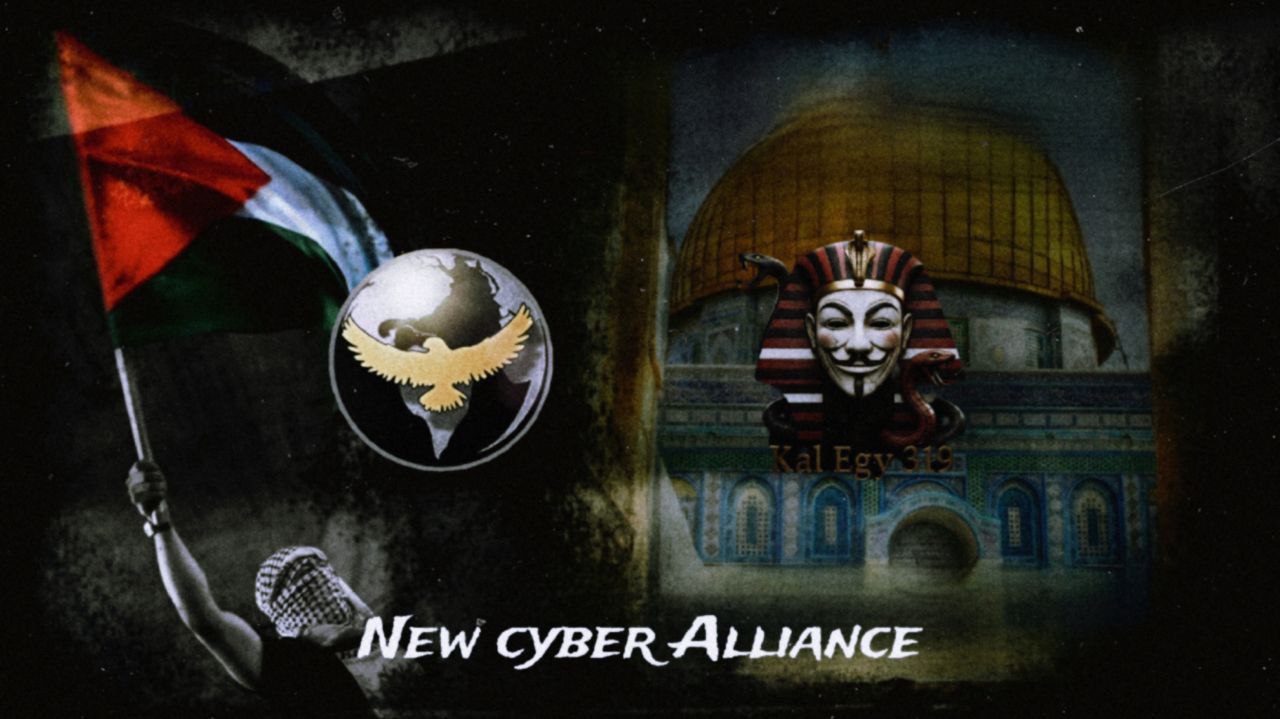 Affiliation with another group