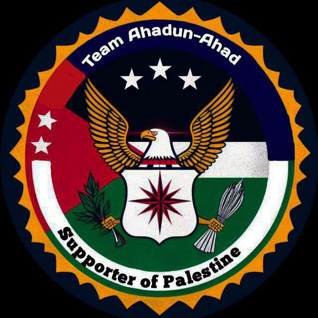 Image used in social media account