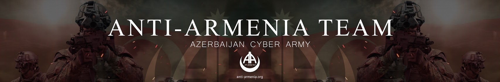 Banner used in social media accounts