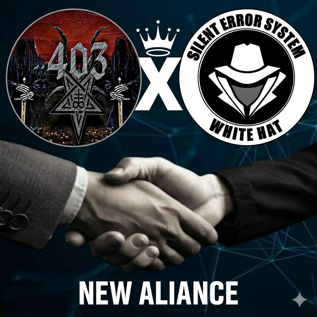 Alliance with Order403