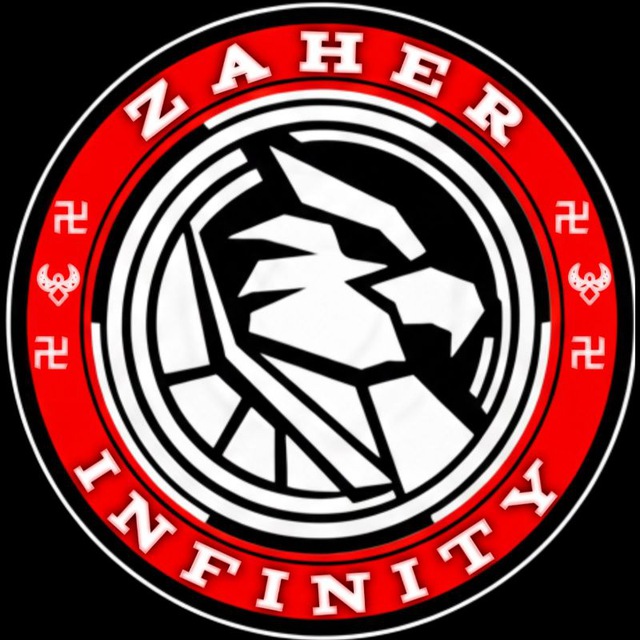 Image used in social media account