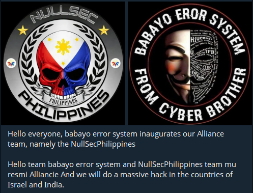 Alliance with NullSec