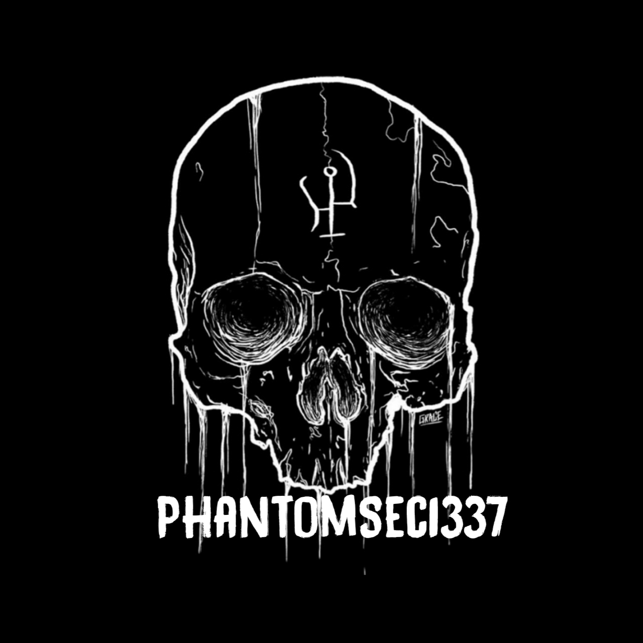 Image used in hacked website