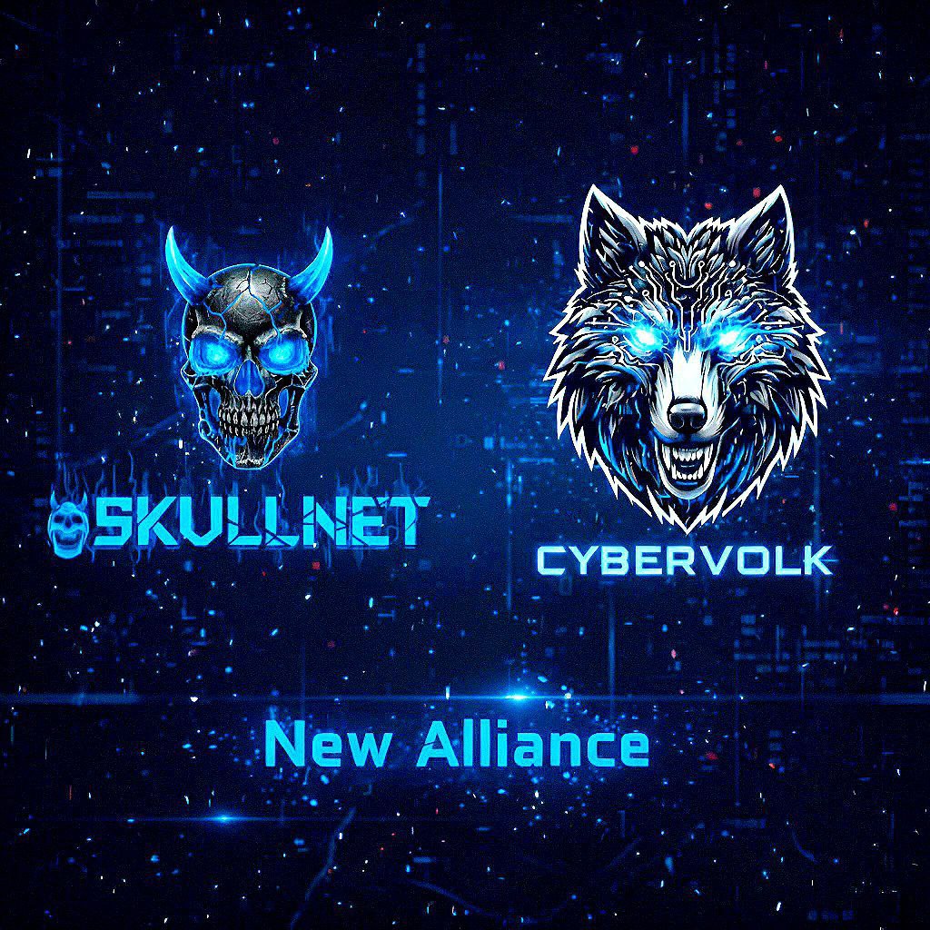 Affiliation with another group