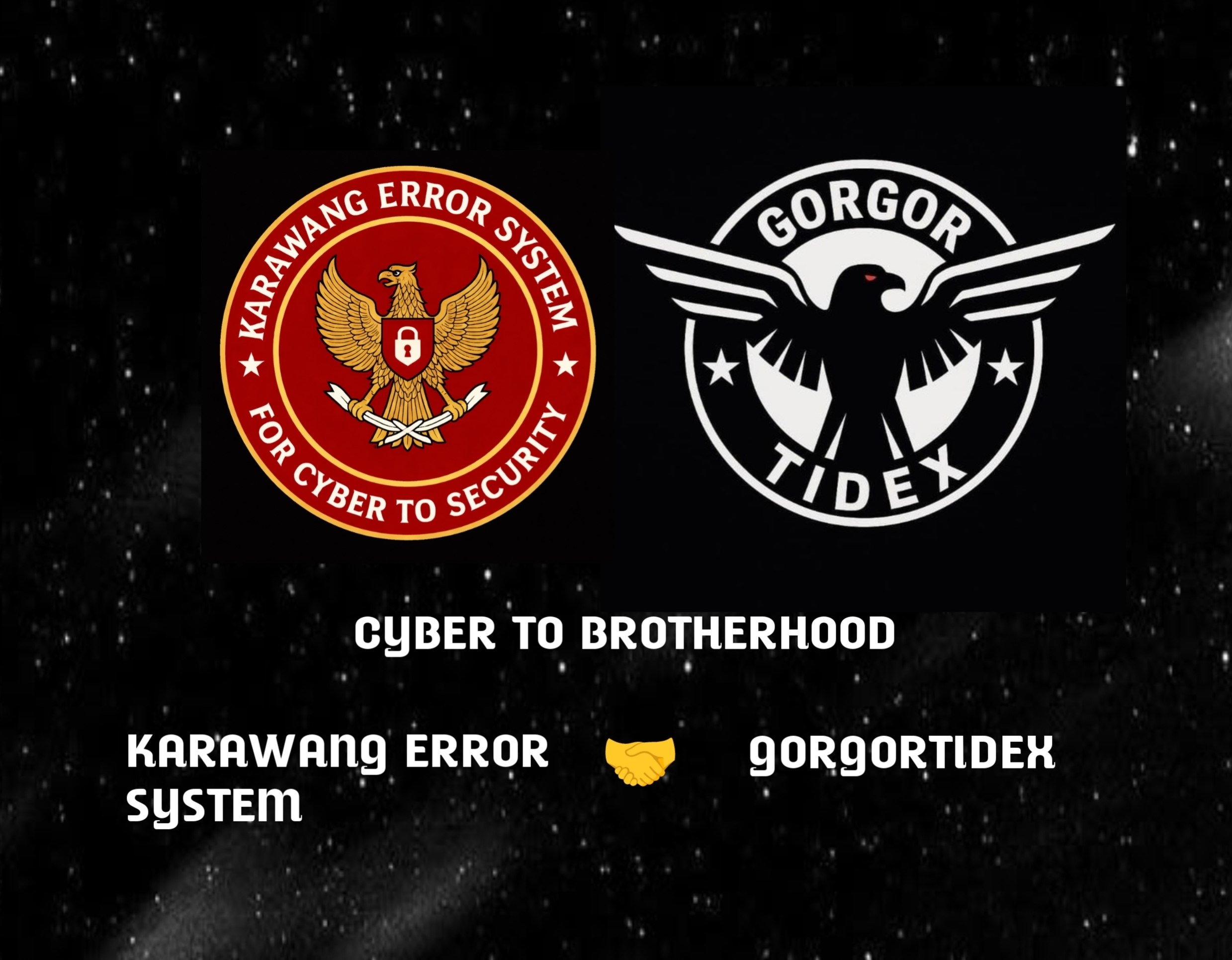 Alliance with GorgorTideX