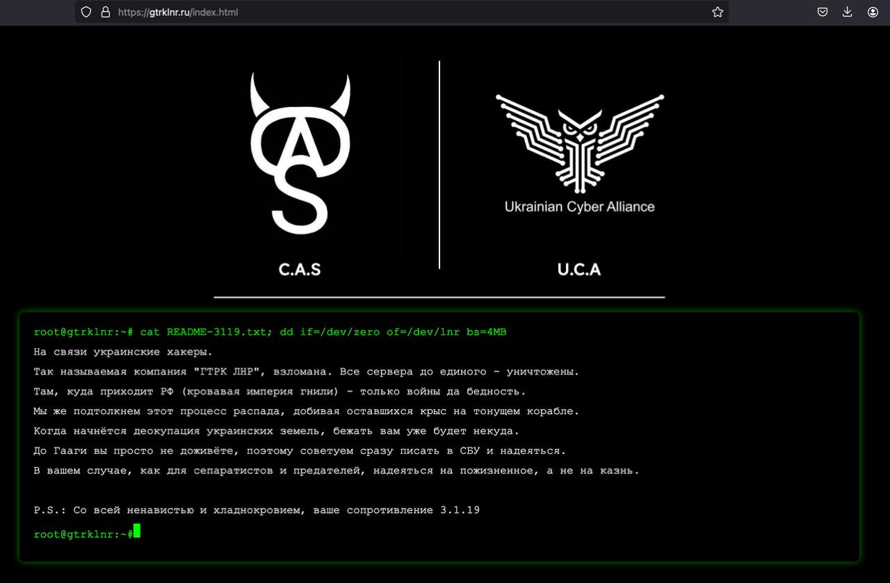 Affiliation between actors