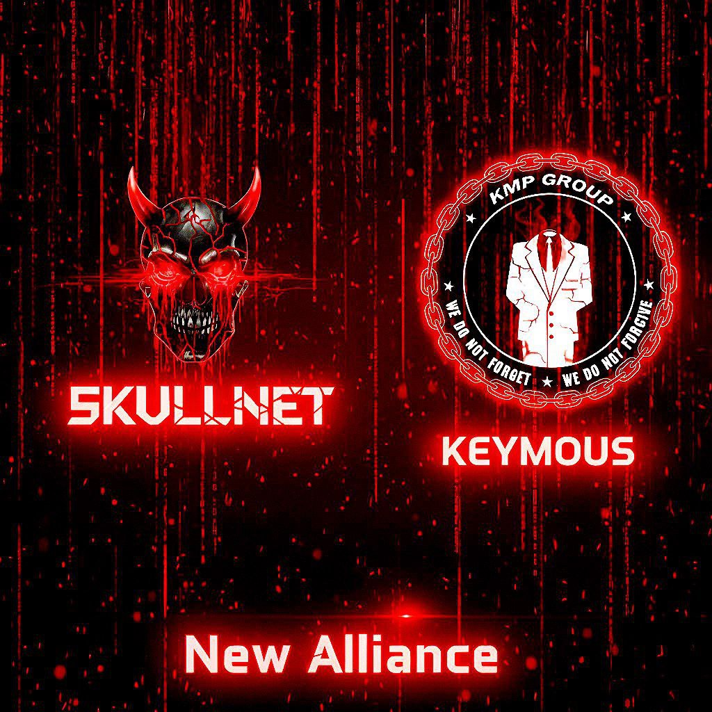 Affiliation with another group