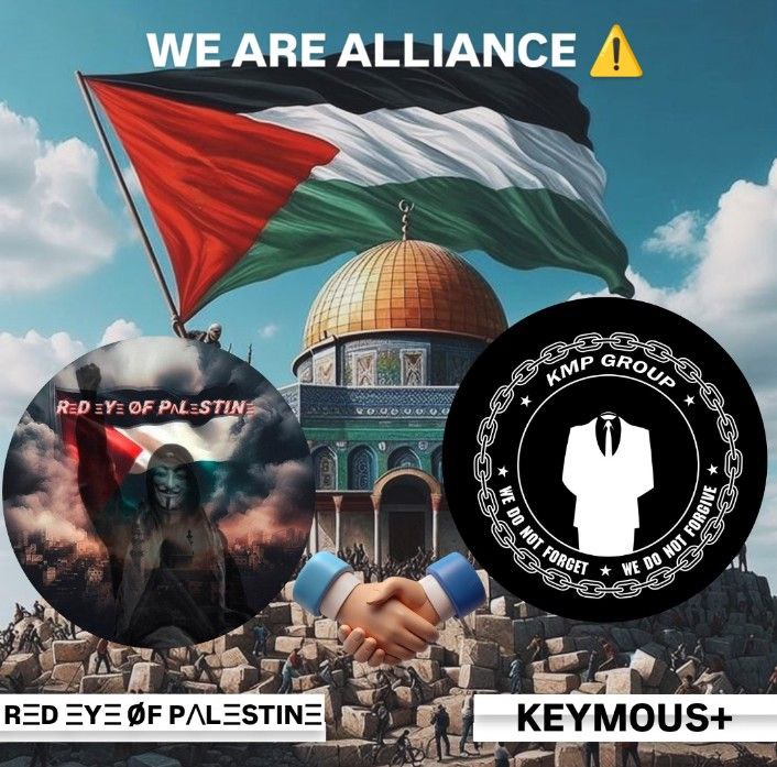 Affiliation with another group