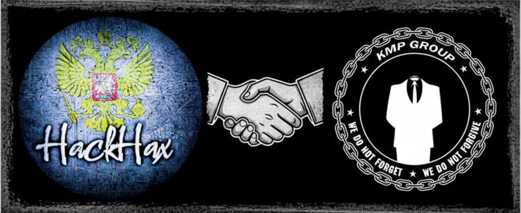 Alliance with Hackhax