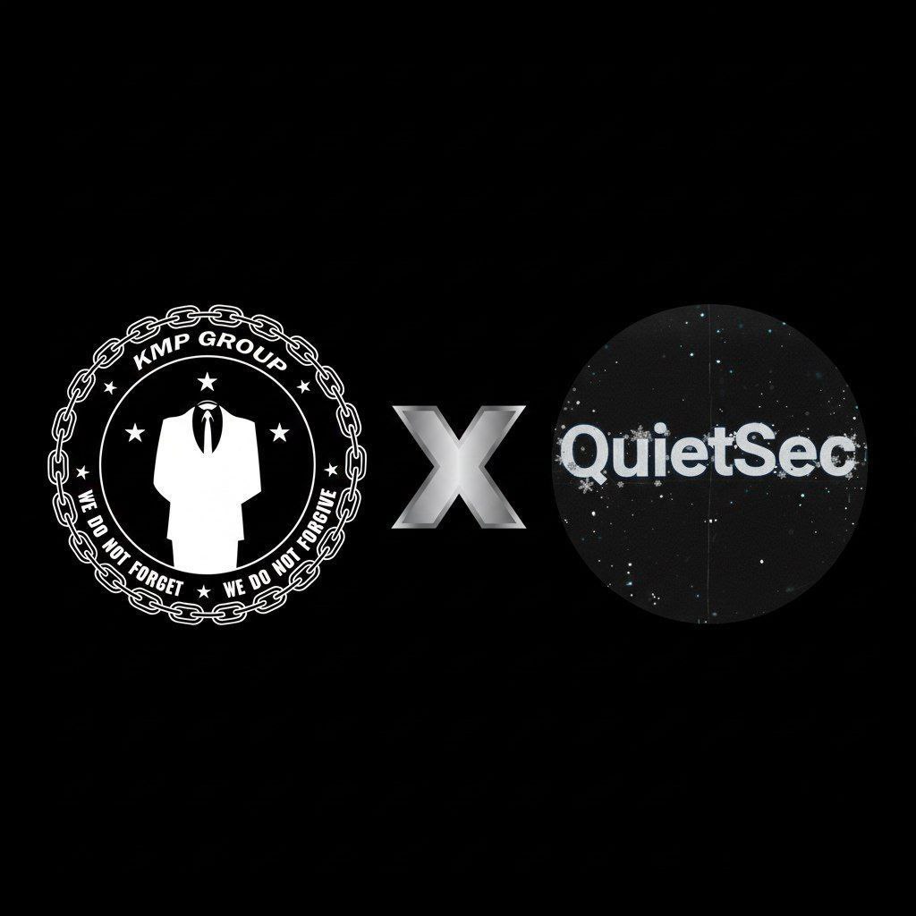 Alliance with QuietSec
