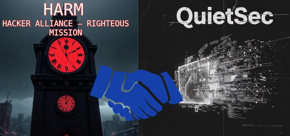 Alliance with QuietSec