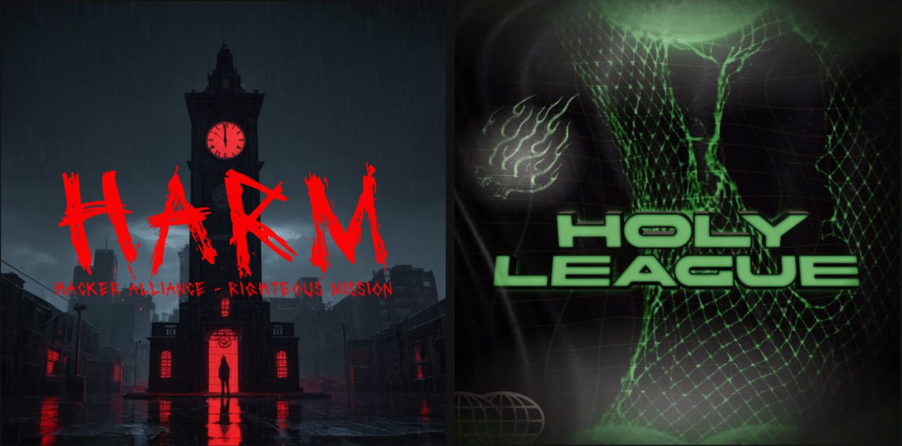 Alliance with  Holy League