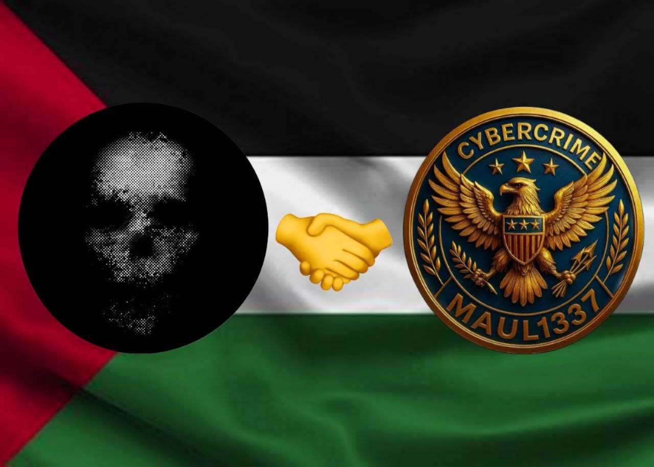 Alliance with CinCauGhast