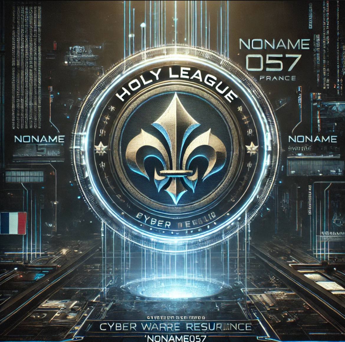 Alliance with Holy League