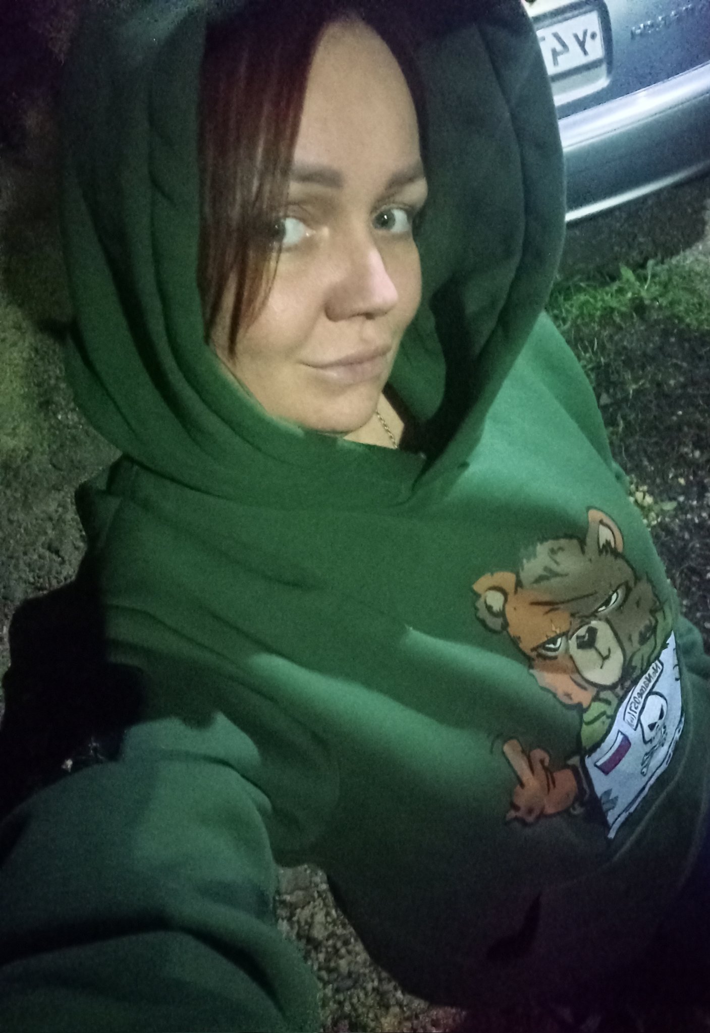 Pankratova / Propaganda