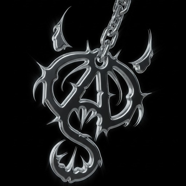 Logo variant (@t_yama)