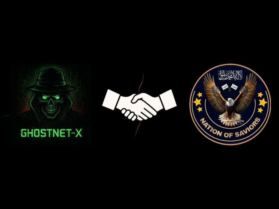 Alliance with Nation Of Saviors