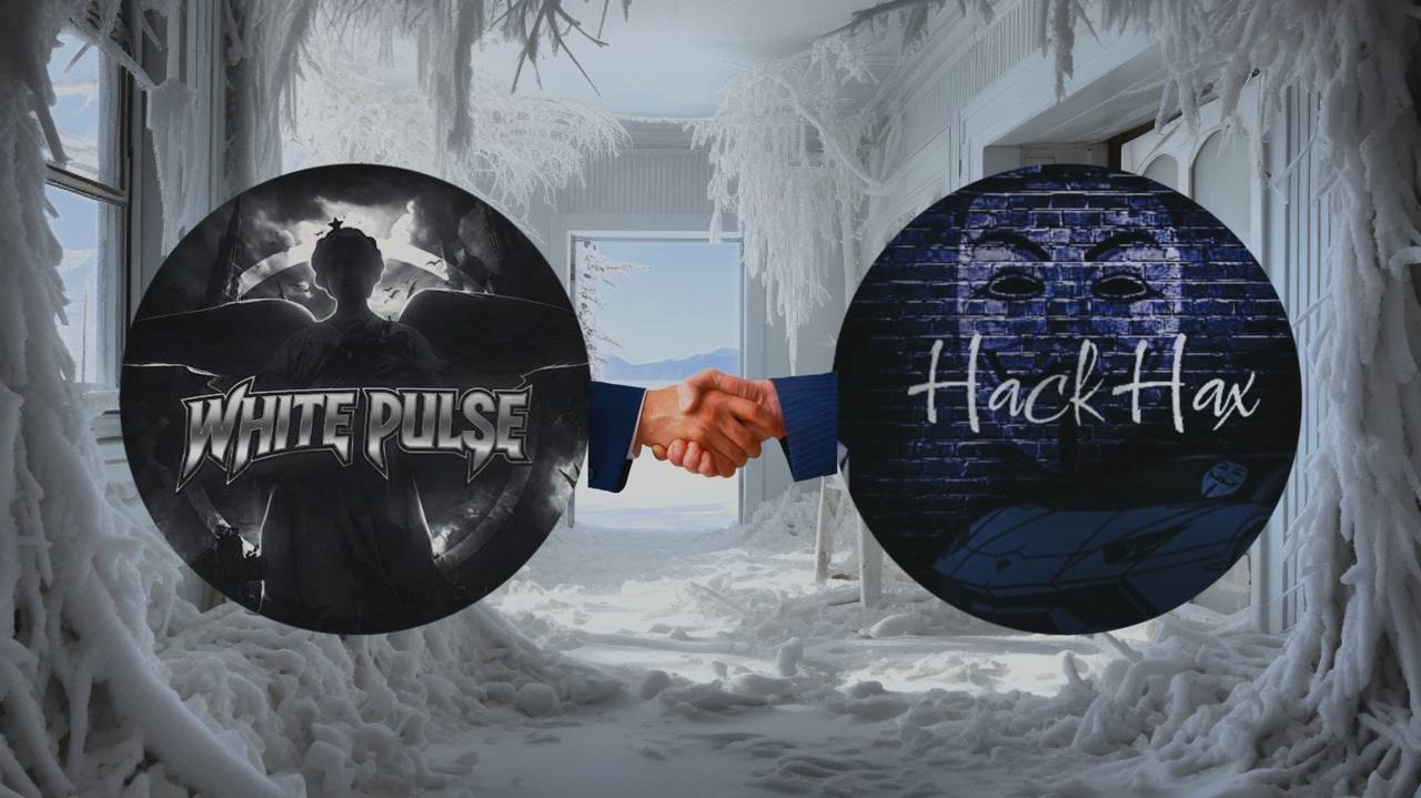 Alliance with Hackhax