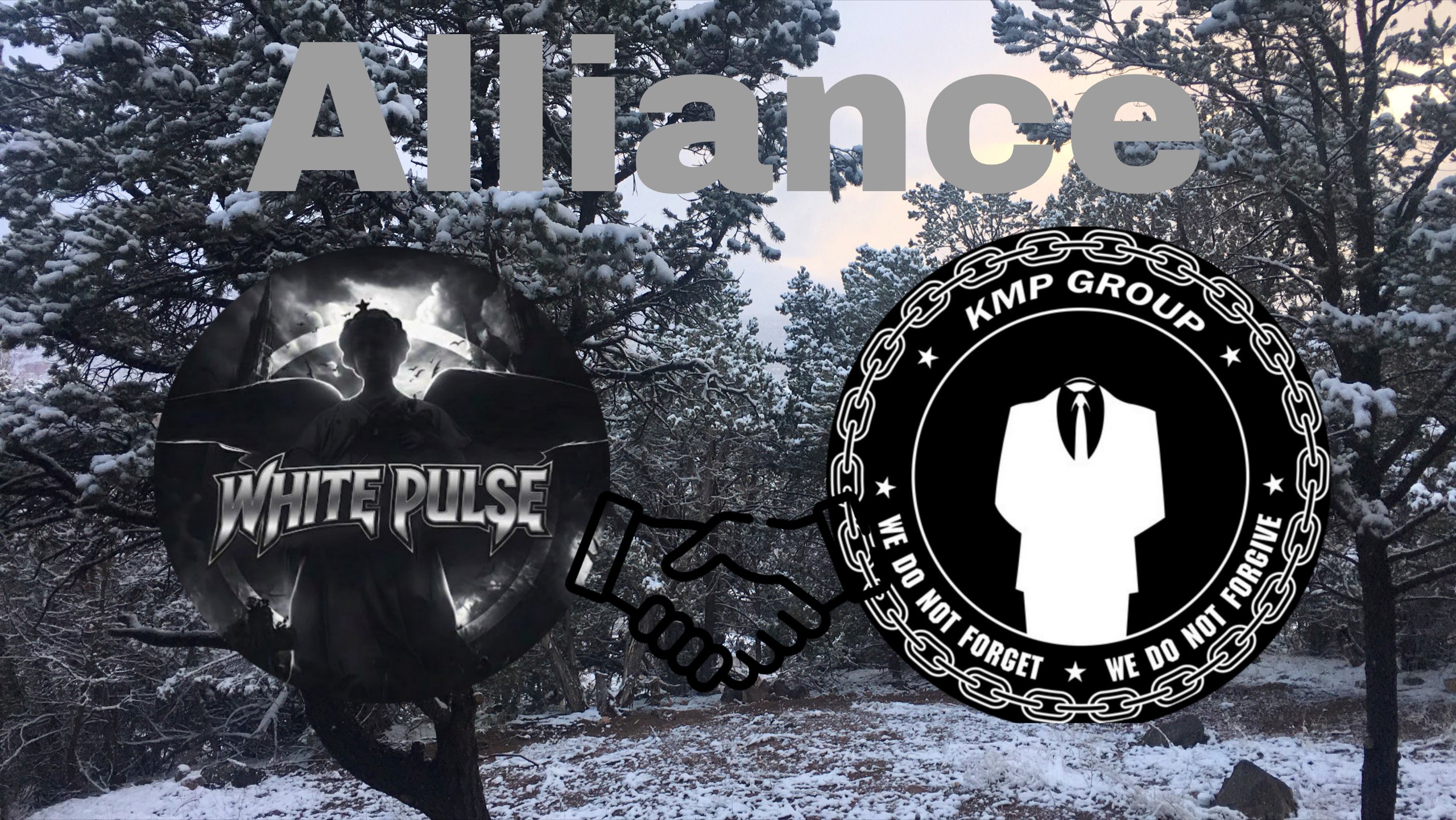 Alliance with Keymous Team