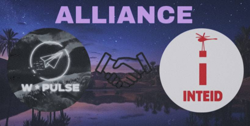 Alliance with inteid