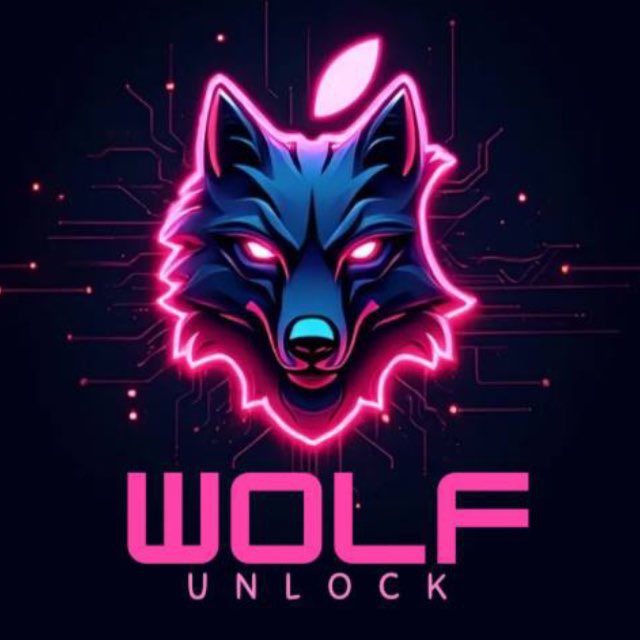 Avatar used in Telegram channel