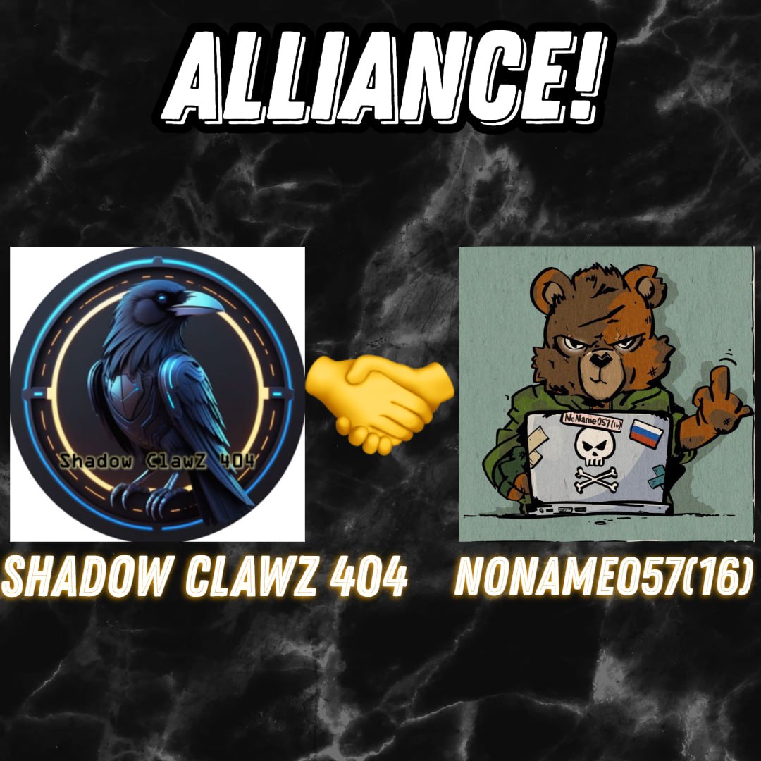 Alliance with NoName057(16)