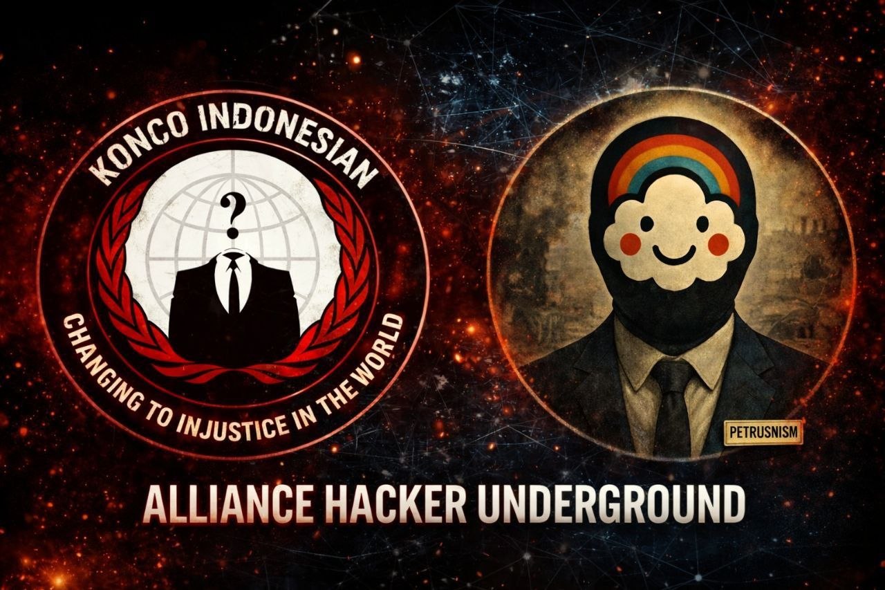 Alliance with PetrusNism