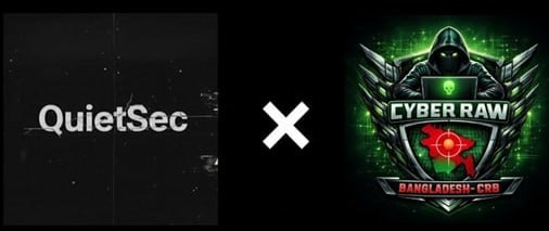 Alliance with Cyber Raw Bangladesh