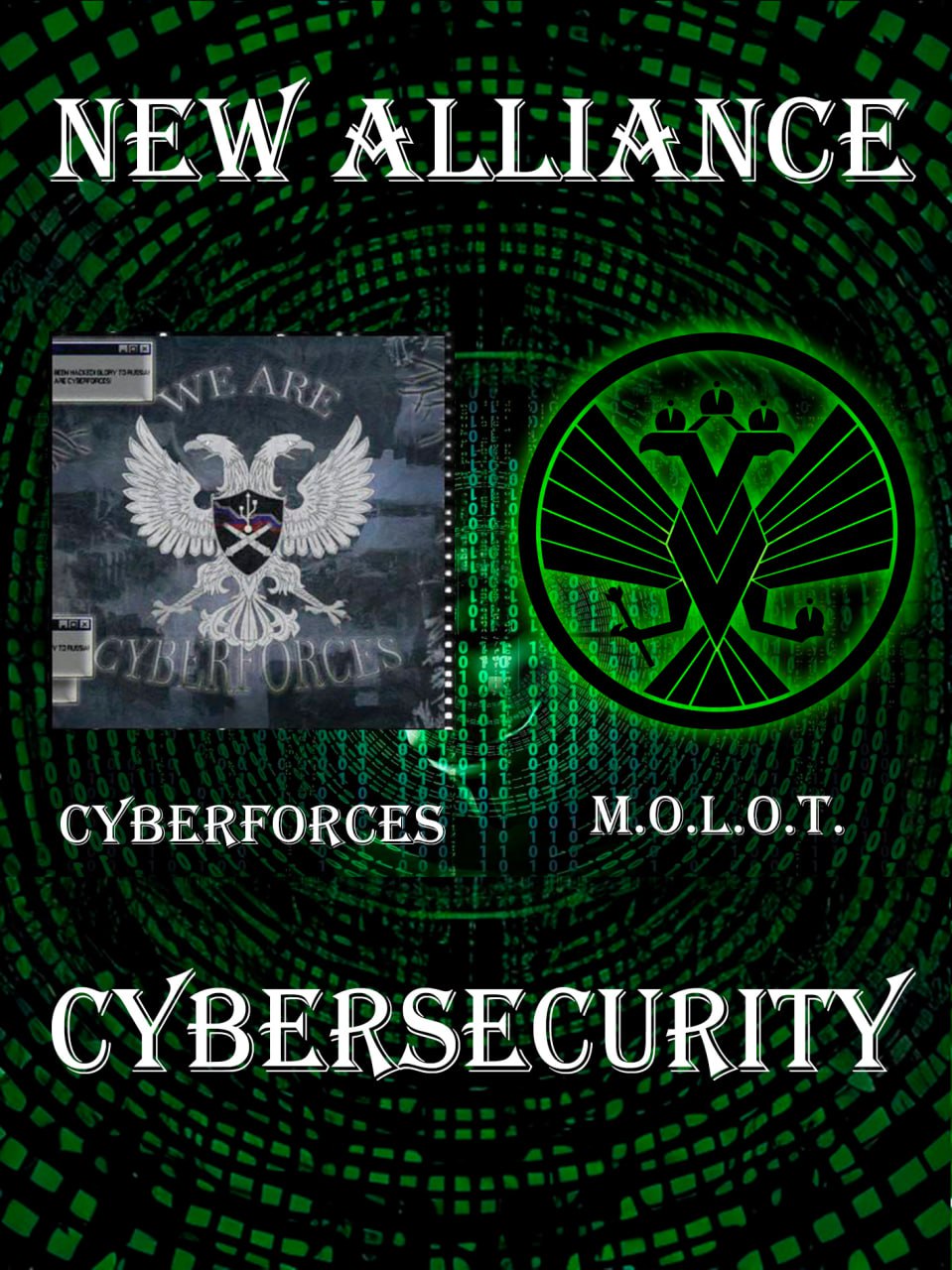 Affiliation with another group