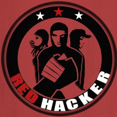 Avatar used on Twitter account