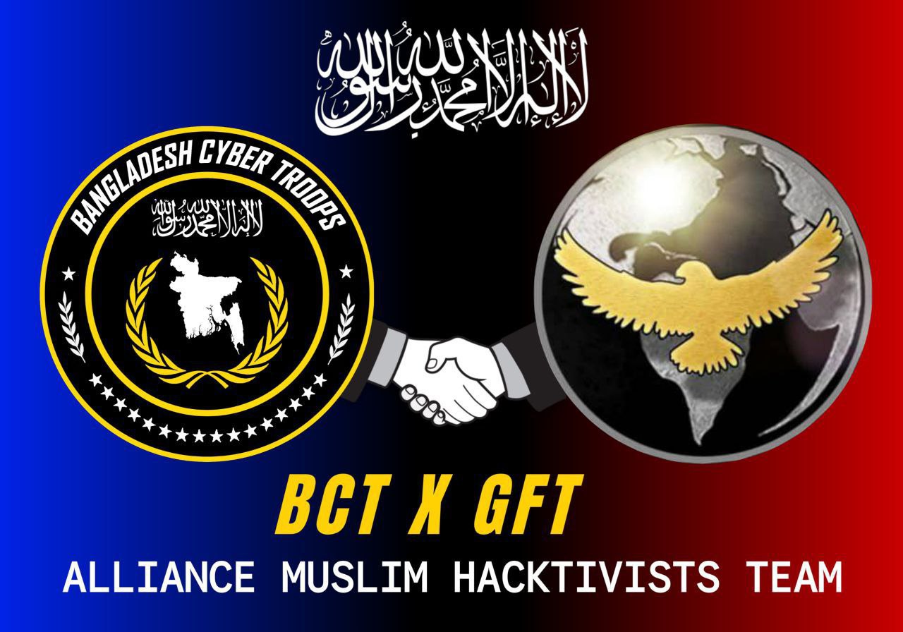 Affiliation with another group