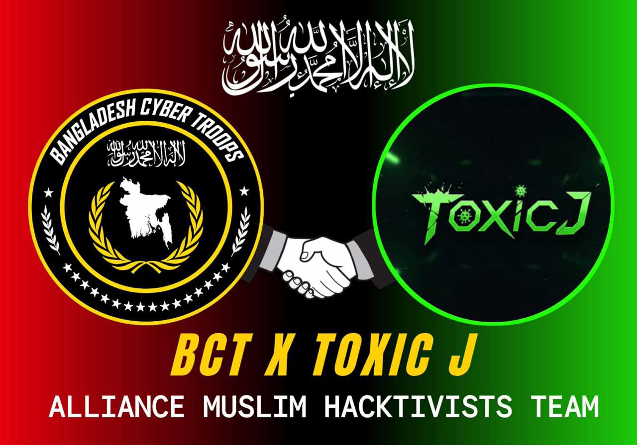 Affiliation with another group