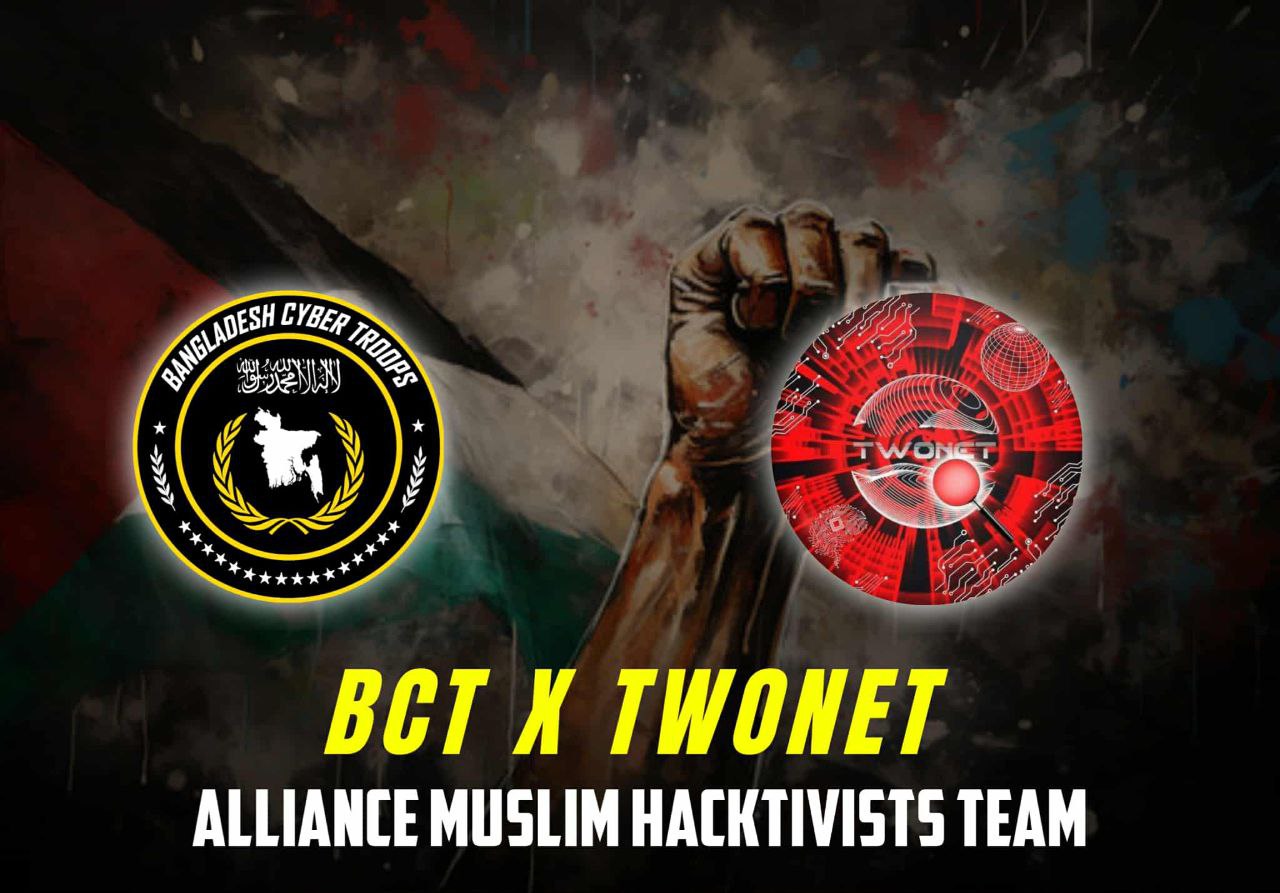 Affiliation with another group