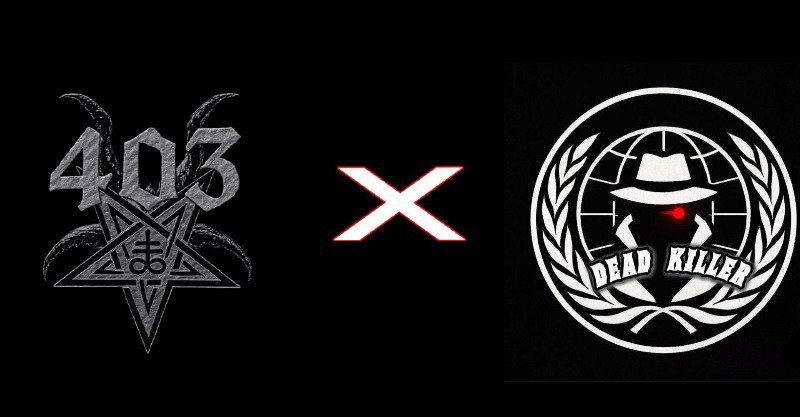 Alliance with Order403