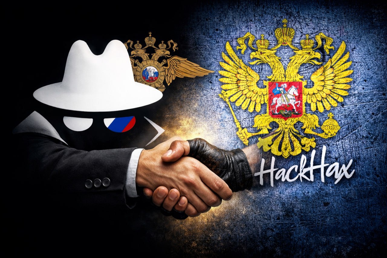 Alliance with Hackhax