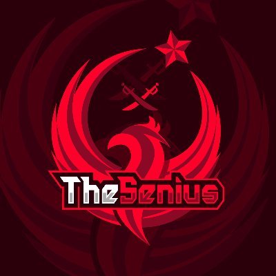 Avatar used en X social media account