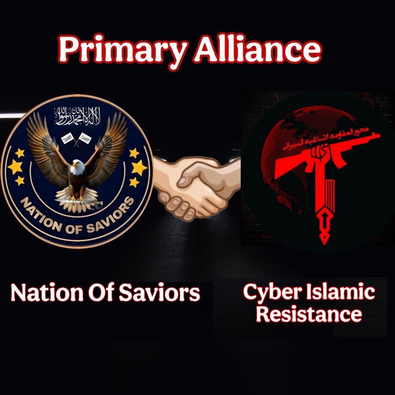 Alliance with CIR