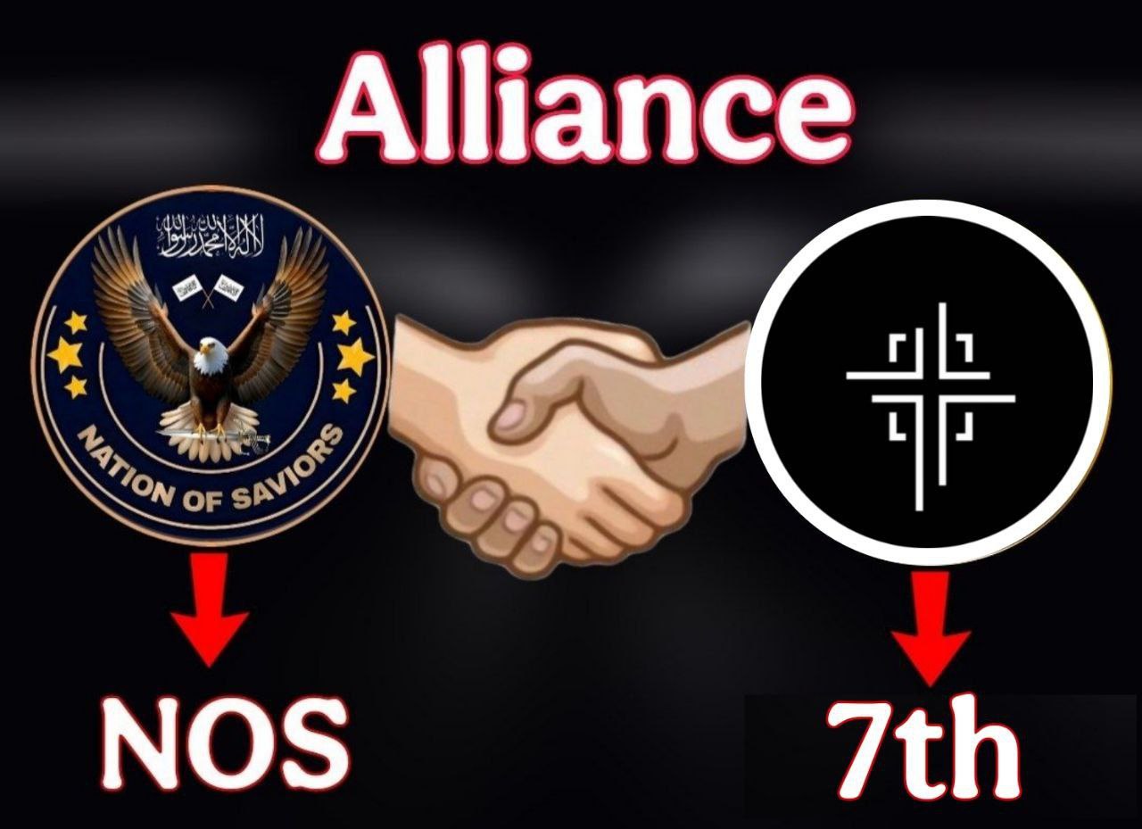 Alliance with 7thDay