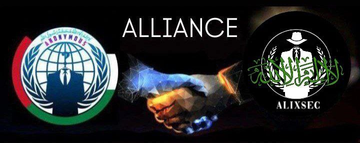 Alliance with AlixSec