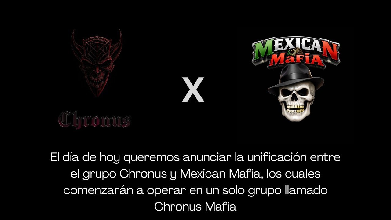 Alliance with Chronus Team