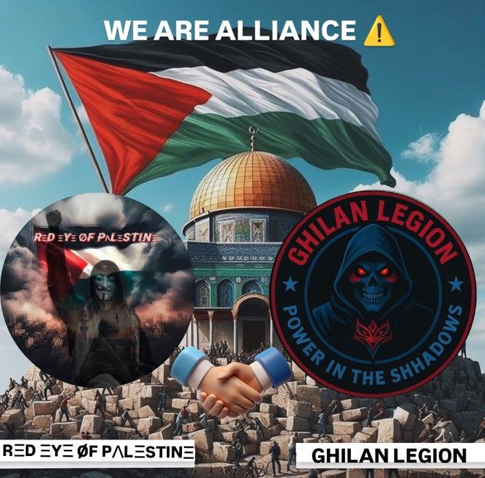 Affiliation with another group